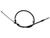 Parking Brake Cable Raybestos Brakes BC97285