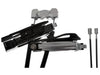 Parking Brake Cable Raybestos Brakes BC97288