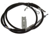 Parking Brake Cable Raybestos Brakes BC97289