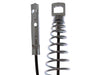 Parking Brake Cable Raybestos Brakes BC97291