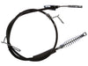 Parking Brake Cable Raybestos Brakes BC97291