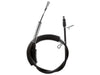 Parking Brake Cable Raybestos Brakes BC97293