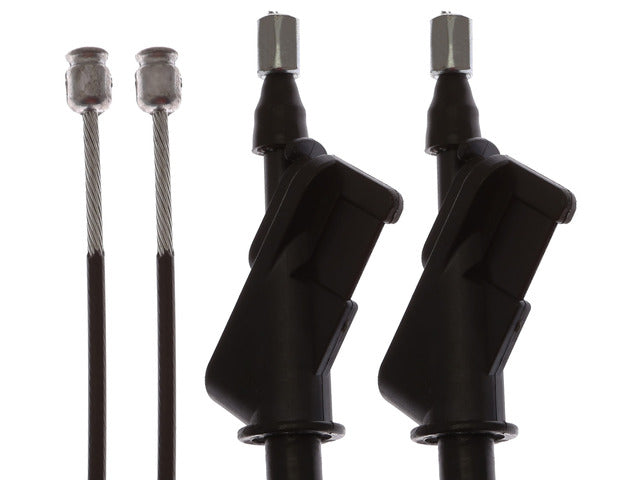Parking Brake Cable Raybestos Brakes BC97294