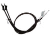 Parking Brake Cable Raybestos Brakes BC97294
