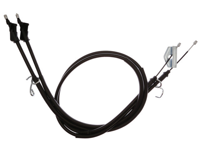 Parking Brake Cable Raybestos Brakes BC97294