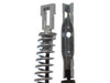 Parking Brake Cable Raybestos Brakes BC97295