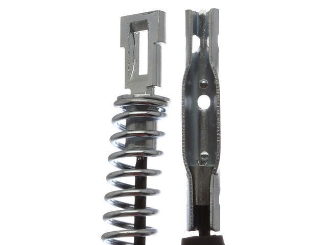 Parking Brake Cable Raybestos Brakes BC97295