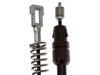 Parking Brake Cable Raybestos Brakes BC97296