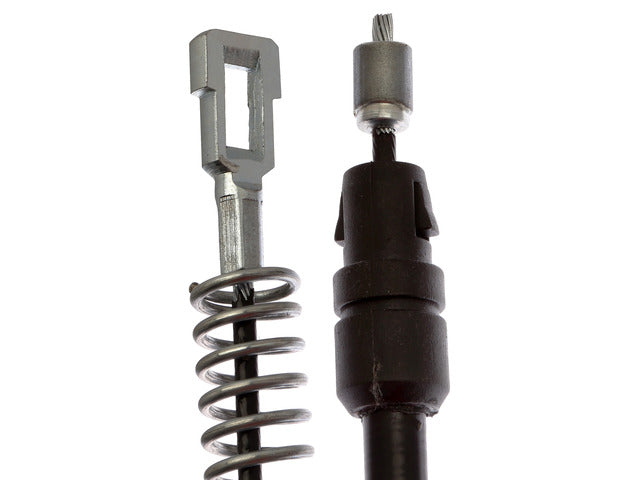 Parking Brake Cable Raybestos Brakes BC97296