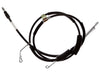 Parking Brake Cable Raybestos Brakes BC97296