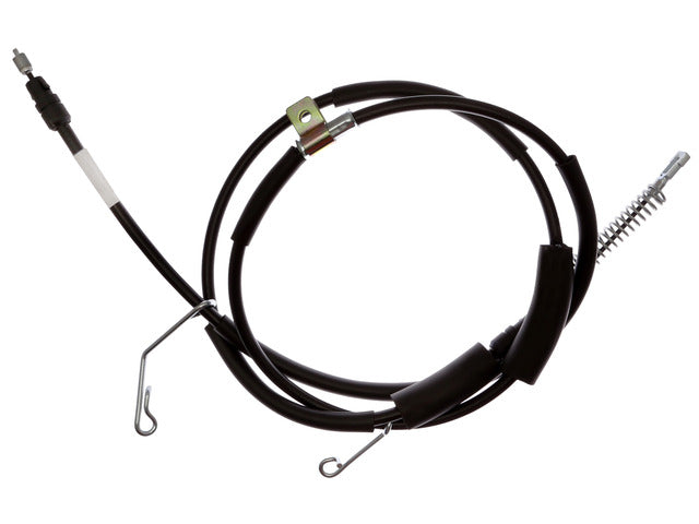 Parking Brake Cable Raybestos Brakes BC97296