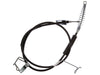 Parking Brake Cable Raybestos Brakes BC97297