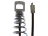Parking Brake Cable Raybestos Brakes BC97299