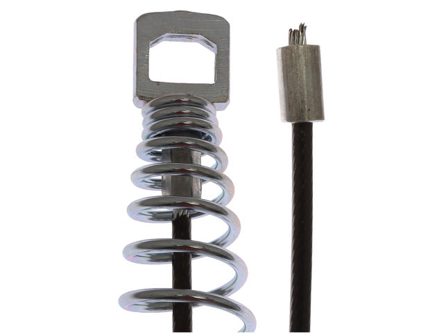 Parking Brake Cable Raybestos Brakes BC97299