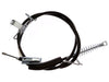 Parking Brake Cable Raybestos Brakes BC97299