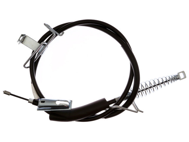 Parking Brake Cable Raybestos Brakes BC97299