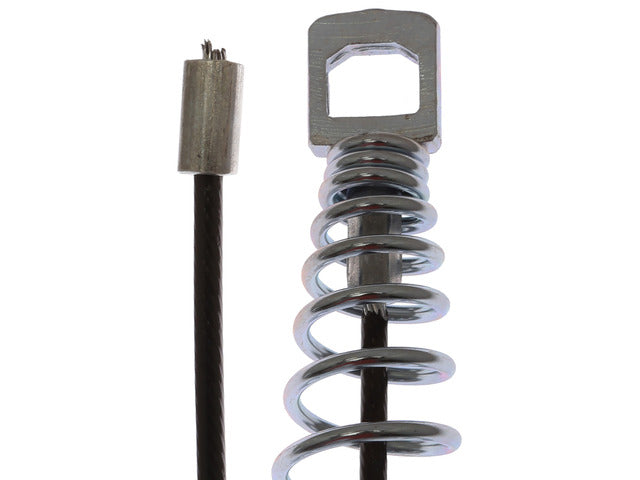 Parking Brake Cable Raybestos Brakes BC97300