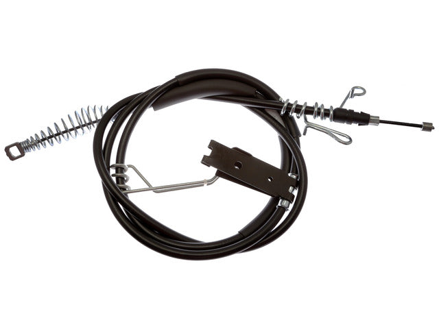 Parking Brake Cable Raybestos Brakes BC97300