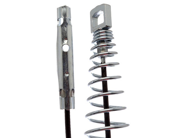Parking Brake Cable Raybestos Brakes BC97301