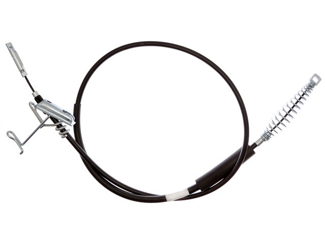 Parking Brake Cable Raybestos Brakes BC97301
