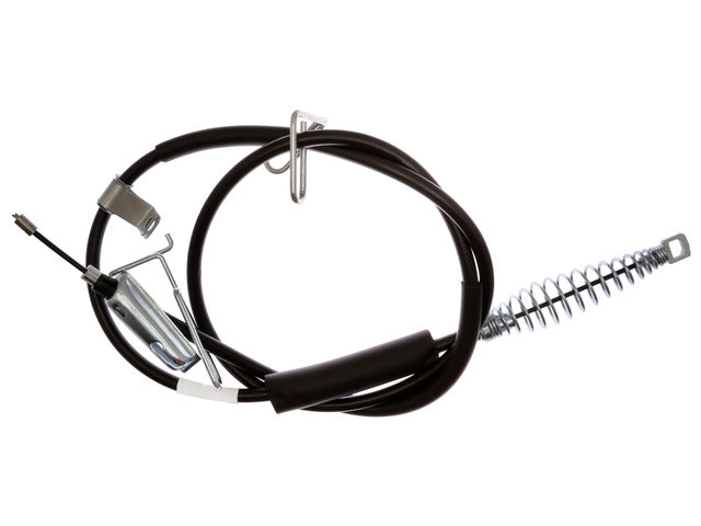 Parking Brake Cable Raybestos Brakes BC97303