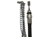 Parking Brake Cable Raybestos Brakes BC97304