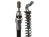 Parking Brake Cable Raybestos Brakes BC97305