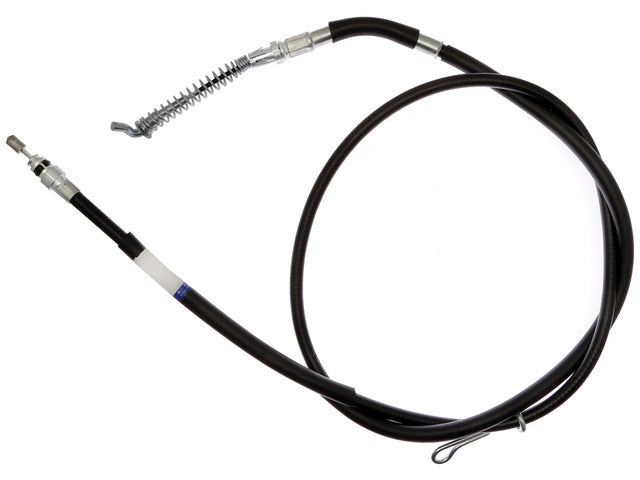Parking Brake Cable Raybestos Brakes BC97305