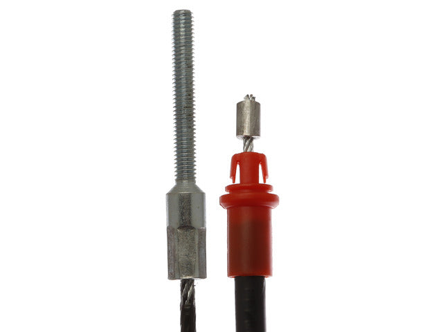 Parking Brake Cable Raybestos Brakes BC97306