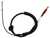 Parking Brake Cable Raybestos Brakes BC97306