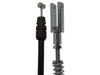 Parking Brake Cable Raybestos Brakes BC97307
