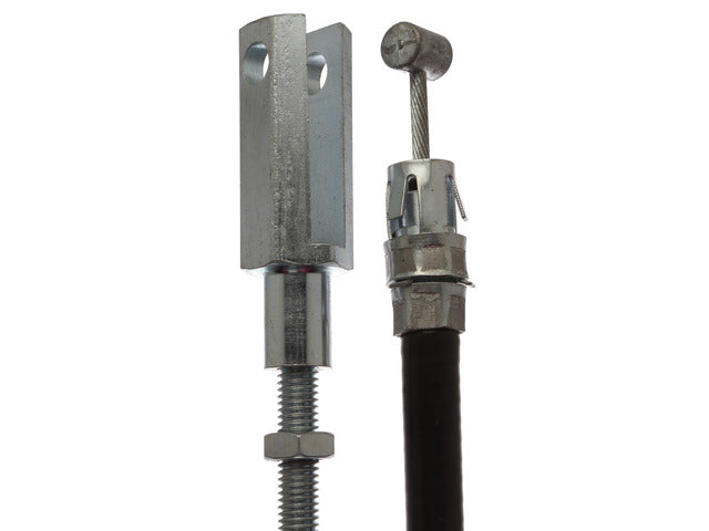 Parking Brake Cable Raybestos Brakes BC97308