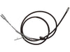 Parking Brake Cable Raybestos Brakes BC97308
