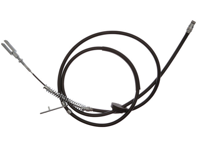 Parking Brake Cable Raybestos Brakes BC97308