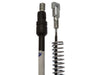 Parking Brake Cable Raybestos Brakes BC97309