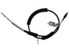 Parking Brake Cable Raybestos Brakes BC97309