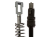 Parking Brake Cable Raybestos Brakes BC97310