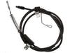 Parking Brake Cable Raybestos Brakes BC97310