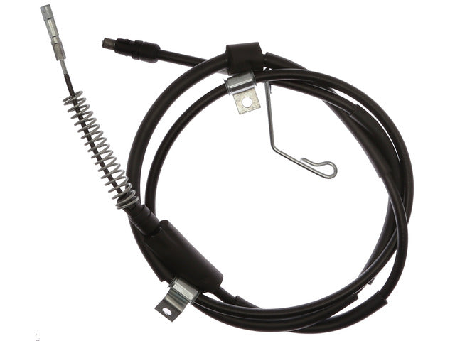 Parking Brake Cable Raybestos Brakes BC97310