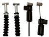 Parking Brake Cable Raybestos Brakes BC97311