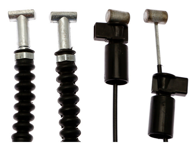 Parking Brake Cable Raybestos Brakes BC97311