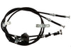 Parking Brake Cable Raybestos Brakes BC97311