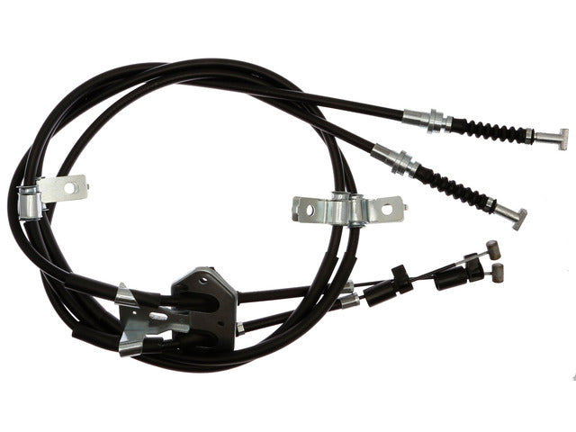 Parking Brake Cable Raybestos Brakes BC97311