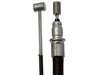 Parking Brake Cable Raybestos Brakes BC97312