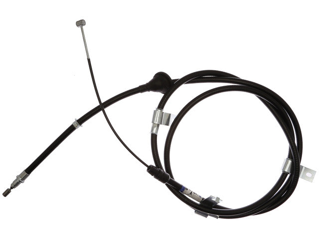 Parking Brake Cable Raybestos Brakes BC97312