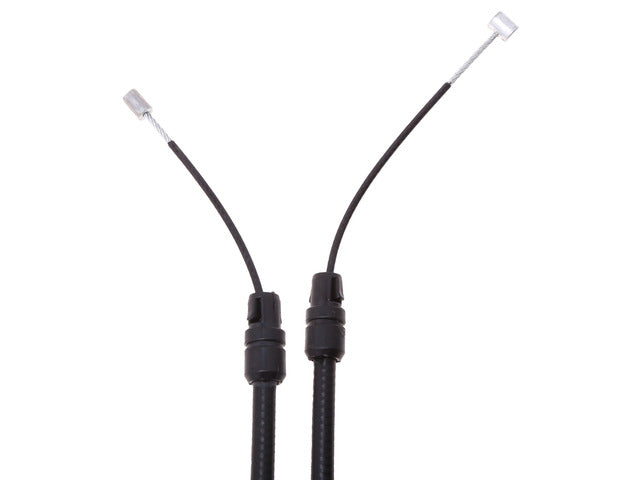 Parking Brake Cable Raybestos Brakes BC97313