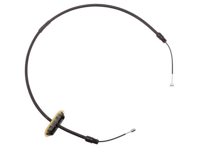 Parking Brake Cable Raybestos Brakes BC97313