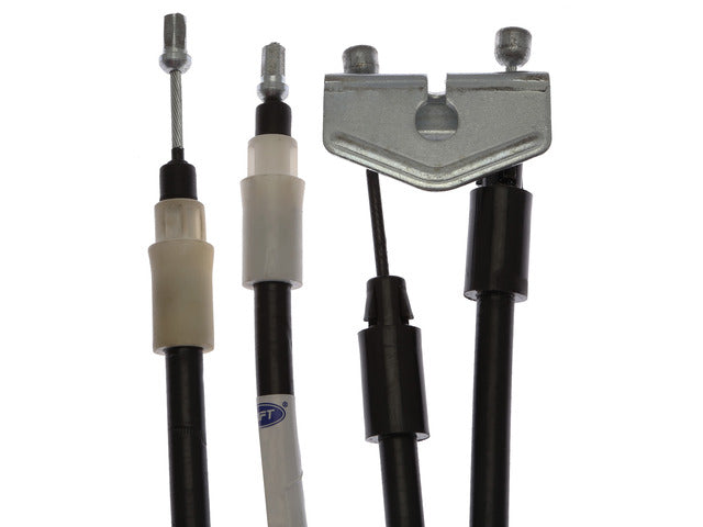 Parking Brake Cable Raybestos Brakes BC97315