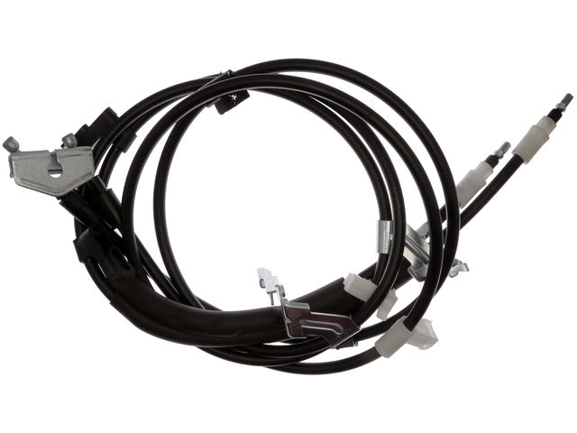 Parking Brake Cable Raybestos Brakes BC97315