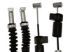 Parking Brake Cable Raybestos Brakes BC97316